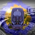 thumbnail image 3 of Diono Radian® 3R, 3 of 9