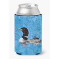 thumbnail image 1 of Bird - Loon Can o botella aislante para bebidas Caroline's Treasures 8718CC, 1 of 1