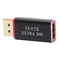 thumbnail image 4 of Audio Video  Adapter,  To HD Multimedia Interface Adapter Audio Video Transmission  for Projector for HD TV for Monitor, 4 of 7
