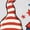 White2, variant on Cozymy Women's USA Gnome Patriotic Graphic Short Sleeve T-Shirt Funny Print Cotton Crewneck Loose Fit Casual Tops