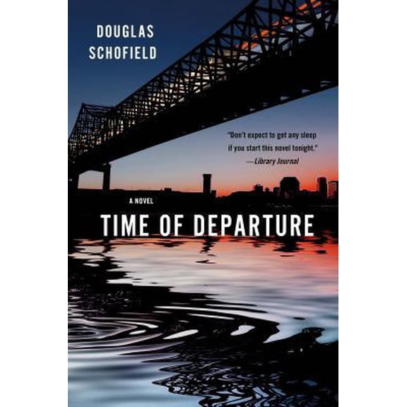 Pre-Owned Time of Departure : A Novel