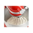 thumbnail image 5 of KitchenAid Artisan Mini 3.5 Quart Tilt-Head Stand Mixer - Hot Sauce - Closeout, 5 of 9