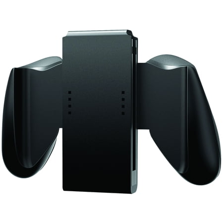 PowerA Joy-Con Comfort Grip For Nintendo Switch-Black (1501064-01)