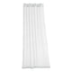 thumbnail image 2 of Pantalla de Ventana Impermeable para Terraza, Pabellón Exterior, Cortina de Pantalla Transparente, Cortina para Exteriores, 2 of 6
