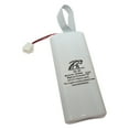 thumbnail image 1 of DL-31 9V Electronic Door Lock Battery for VingCard Visionline and Intellikey (HTL18), 1 of 1