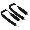 thumbnail image 2 of 2Pcs Mower Trimmer Harness Strap Sprayer Adjustable Durable Nylon Leaf Blower Belt for Garden, 2 of 5