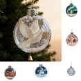 thumbnail image 1 of Adornos Colgantes 2D para Fiestas de Baile Navideñas | Decoración Festiva Ligera y Fácil de Colgar | Materiales Duraderos | Ideal para Animar Reuniones y Fiestas de Baile Navideñas, 1 of 4
