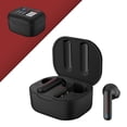 thumbnail image 1 of Audífonos Bluetooth Steren FreePods Touch True Wireless Star Wars modelo Vader negro, 1 of 9