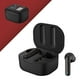 thumbnail image 1 of Audífonos Bluetooth Steren FreePods Touch True Wireless Star Wars modelo Vader negro, 1 of 9