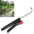 thumbnail image 4 of G3/8 External Thread Agricultural Spray Rod, Garden Watering Wand With Curved Nozzle,  Atomization And Water Saving Effect, 4 of 8