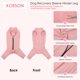 thumbnail image 3 of Funda KOESON para perros Dog Recovery Sleeve, 3 of 6