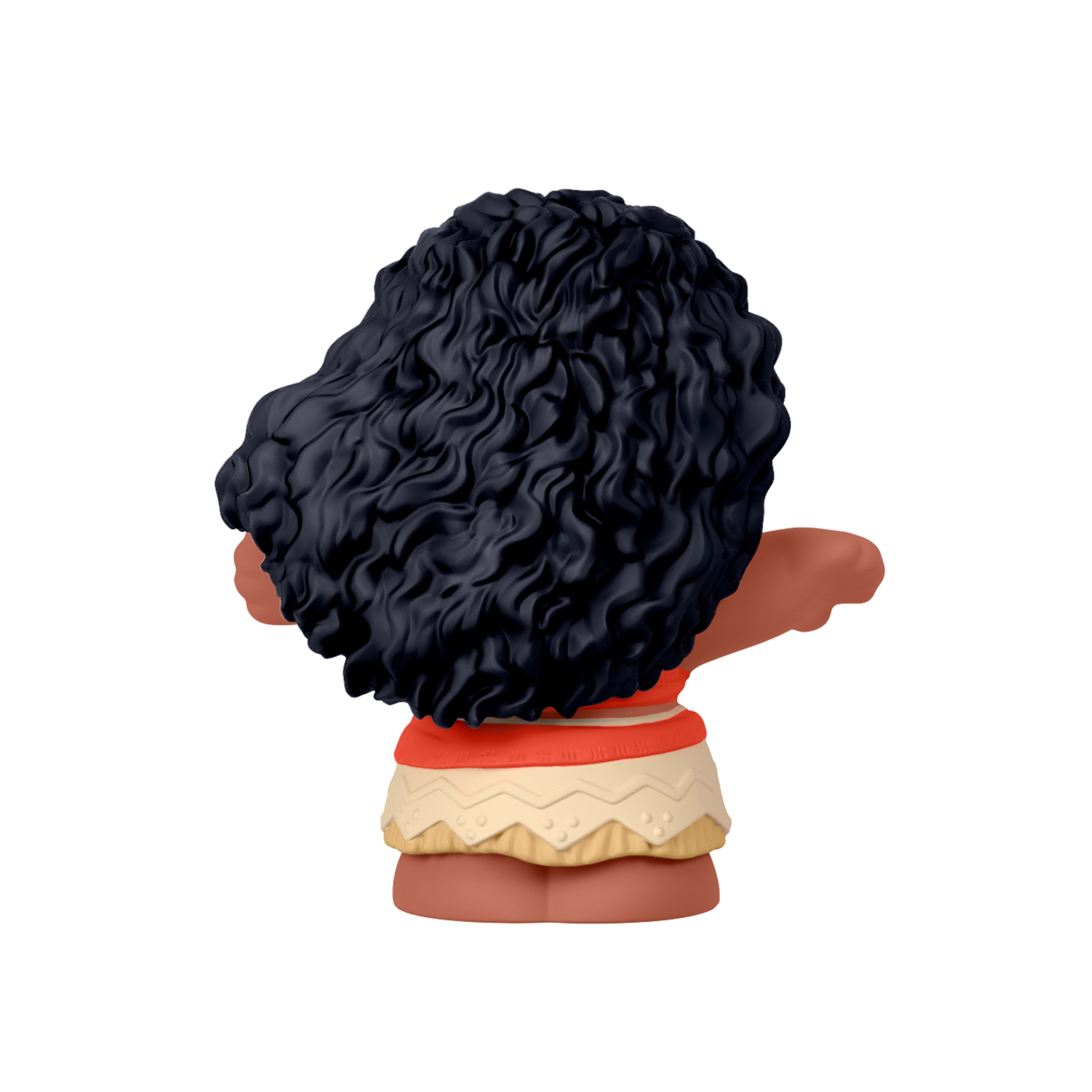 Fisher-Price Little People DISNEY Moana Figure for Toddlers