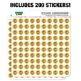 thumbnail image 3 of Sesame Street Bert and Ernie Bros Planner Calendar Scrapbooking Crafting Stickers, 3 of 6