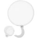 thumbnail image 1 of BRIGHTFUFU Ventilador plegable Ventilador redondo plegable Ventilador de mano redondo plegable para mujeres, 1 of 7