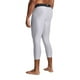 thumbnail image 2 of Licra Under Armour 3/4 Heatgear Leggings Talla L, 2 of 5