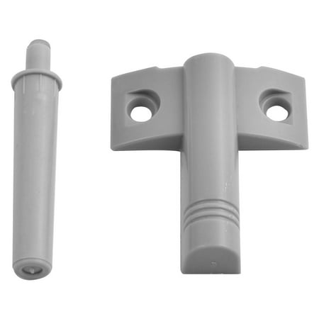 Plastic Kitchen Cabinet Door Drawer Damper Buffers Cushion Stops