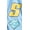 Chambray, variant on Sonic the Hedgehog Boys Baseball Jersey and Matching Shorts Set, 2-Piece, Sizes 4-12