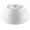 White, variant on LavaMist Fragrance Essential Oil Diffuser – LED Mood Light Ultrasonic Aromatherapy Scent Diffuser for Home, Hotel or Office.