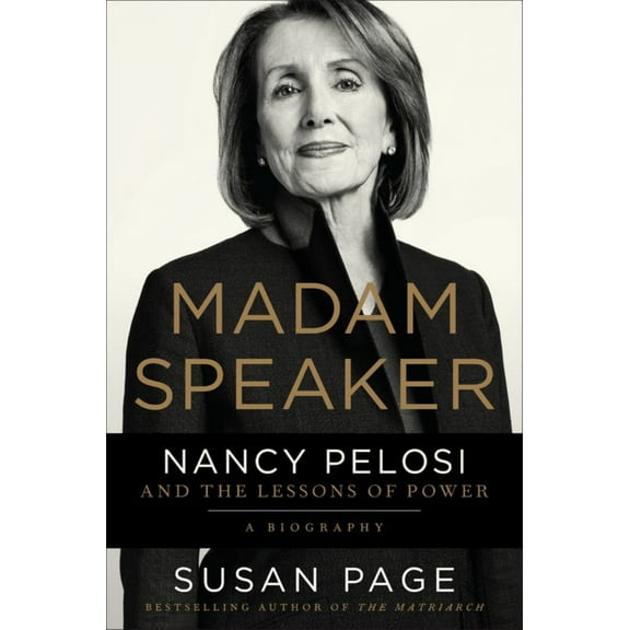 Madam Speaker, (Hardcover)