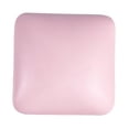 thumbnail image 3 of Gazechimp Nail Arm Rest for Elbow Comfortable Microfiber Leather for Home DIY Manicure pink, 3 of 8