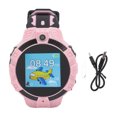 thumbnail image 2 of Reloj Inteligente Para Niños, Reloj Inteligente Con Pantalla Táctil Resistente Al Agua, Relojes Para Niños, Regalo Con 16 Juegos, Cámara De Vídeo, Música, Divertido Regalo De, 2 of 7