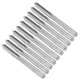 thumbnail image 4 of 10 Uds 3.175mm acero de tungsteno CNC tallado de madera enrutador broca grabado fresa 60° X 0,3mm, 4 of 14