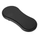 thumbnail image 3 of Soporte para brazo de computadora para oficina en casa Reposamuñecas giratorio Accesorio extensor de reposabrazos Negro, 3 of 12