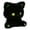 Golden Green-Free Size/D, variant on Realistic Sleeping Cat Stuffed Animal Plush Toy Soft Cuddle Comfort Companion Home Bedroom Decor