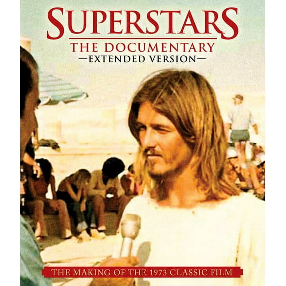 Superstars: The Documentary (Blu-ray), MVD Visual, Documentary