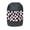 Checkerd Flower, variant on Gilbin Mesh Laundry & Sock Bag – Personalized Fun Printed Camp Laundry Bag for Kids, Breathable Nylon Mesh, Drawstring Closure, Sleepaway Camp Essentials