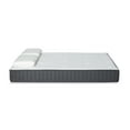thumbnail image 6 of Zio Sleep 10" Gel Infused Memory Foam Mattress, Queen, 6 of 13