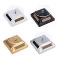 thumbnail image 2 of 360 Degree Electric Rotating Turntable Display Stand for Video Photography Props Solar Power Display Turntable, 2 of 7