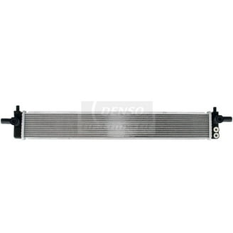 Radiator DENSO 221-3300 Fits 1997 Mitsubishi Montero Sport