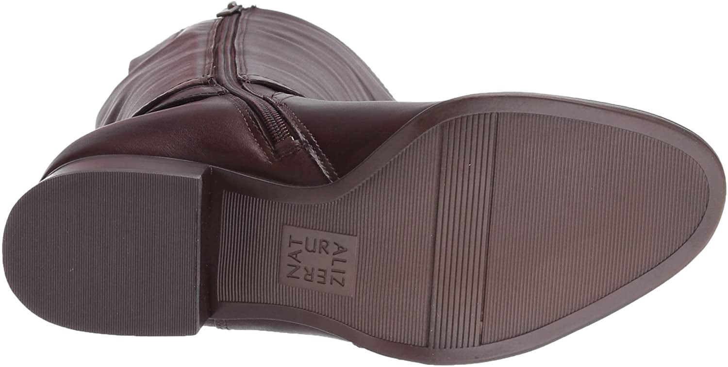 naturalizer demetria