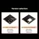 thumbnail image 3 of Placa de Desarrollo para Linux Core1106 RV1106 RAM256 Bluetooth para Timbre NVR DVR Sin Wifi, 3 of 7