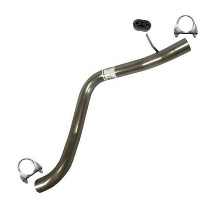 Ntermediate pipe compatible with : 05-10 dodge charger magnum chrysler 300