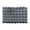 Grey, variant on Beige Self Heating Cat Mat For Winter Indoor Use Thermal Fiber Bed Pad No Electricity Needed Warmer Mat For Feral And Indoor Pets