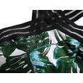 thumbnail image 6 of Hilor Womens One Piece Swimsuits Front Crossover Mesh Bathing Suits Tummy Control Swimwear, 6 of 8