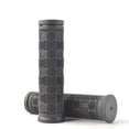thumbnail image 1 of 2 Pcs Long Short Bicycle Rubber Bike Bar Grip Shift Twisted Handlebar Accessories, 1 of 6