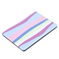 thumbnail image 3 of Funda para libro electrónico Funda protectora colorida plegable con soporte manual para Kindle 2019 658Figura 1, 3 of 8