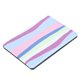 thumbnail image 3 of Funda para libro electrónico Funda protectora Rainbow Shell de mano para Kindle Paperwhite 2018 Figura 2, 3 of 5