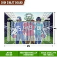 Fantasy Football Draft Board 20242025，Fantasy Football Draft Board