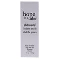 thumbnail image 2 of Hope In a Tube High-Density Eye and Lip Firming Cream by Philosophy for Women - 0.5 oz Cream, 2 of 6