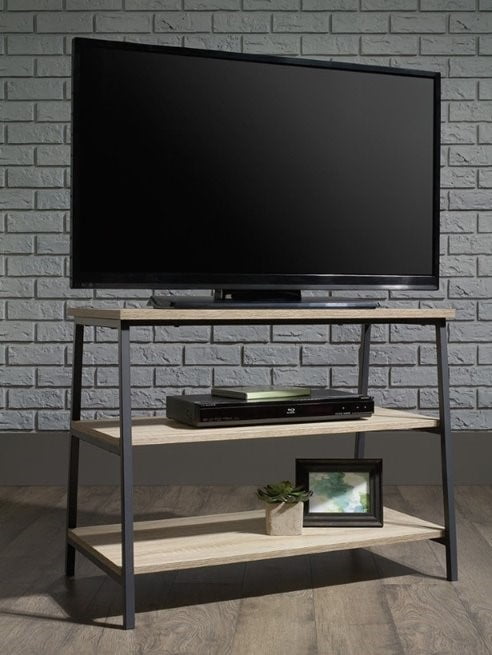 sauder tv stand target