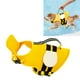 thumbnail image 5 of Chalecos reflectantes para perros, chaleco salvavidas para perros, chaleco salvavidas alto para perros, chaleco de natación, materiales ecológicos, 5 of 12