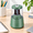 Green, variant on Blue Heavy Duty Electric Pencil Sharpener, Fast Auto Stop Sharpening for 8mm Pencils