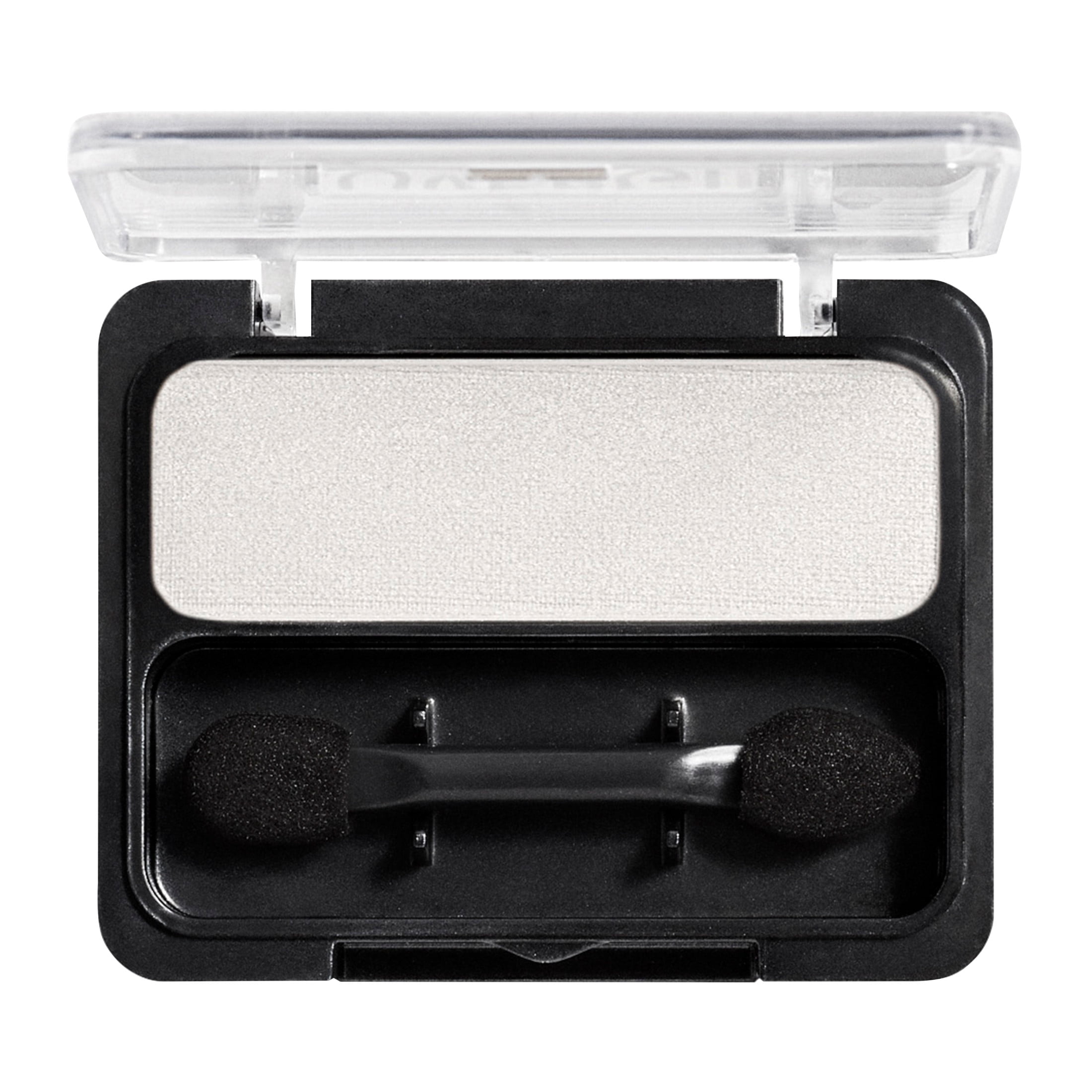(2 pack) COVERGIRL Eye Enhancers 1-Kit Eyeshadow, 620 Snow Blossom, 0.09 oz