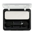 thumbnail image 2 of COVERGIRL Eye Enhancers 1-Kit Eyeshadow, 620 Snow Blossom, 0.09 oz, 2 of 8