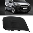 thumbnail image 5 of Front Right Bumper Fog Grill Cover For Peugeot Partner Citroen Berlingo 2015-2019, 5 of 5