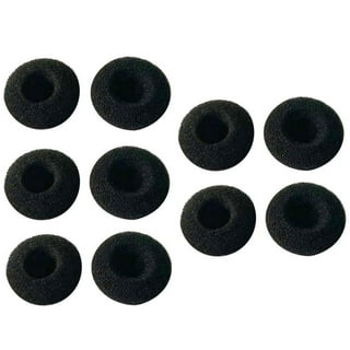 Earbud Covers Foam